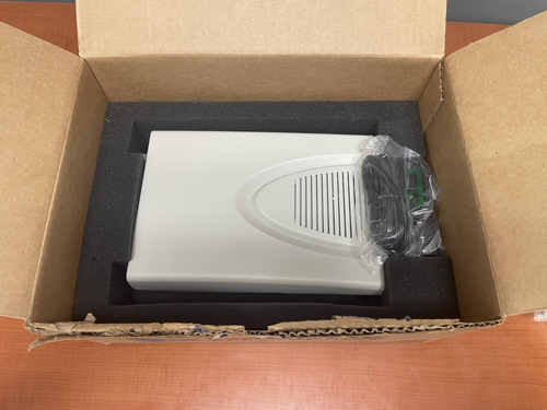 Louroe Electronics LE-361 ASK-4 101-B Single Zone Audio Monitoring Kit - Bild 4 von 11