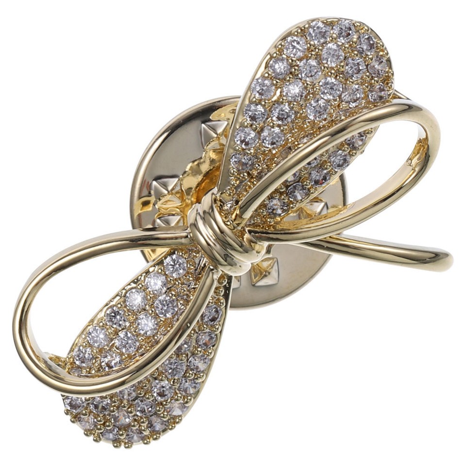 Women Brooch Pin Decorative Brooch Alloy Brooch Pin Fashion Brooch Pin