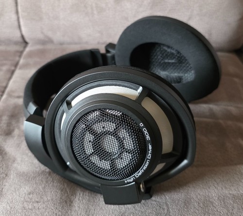 Sennheiser HD 800 S Kopfhörer - WIE NEU - Bild 2 von 7