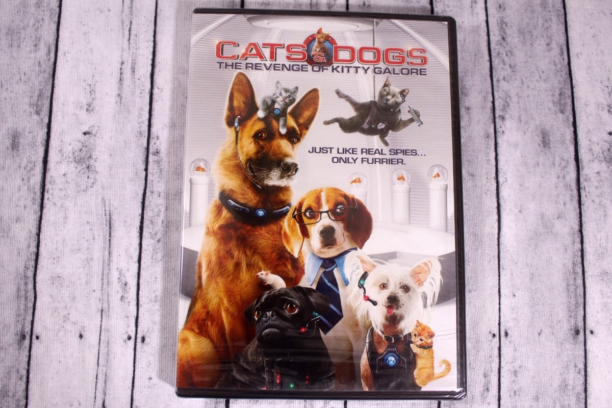 キャッツ＆ドッグス 特別版 [DVD] p706p5g Amazon.com: キャッツ&ドッグス 特別版 [DVD] : Movies & TV