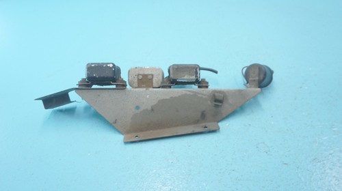 1966 MERCEDES--BENZ W111 250SE COUPE , RELAY ASSEMBLY - Picture 11 of 12