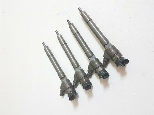 Inyector de combustible diésel Bosch para Vauxhall Vivaro/Renault Trafic 1.6 0445110569 - Imagen 2 de 8