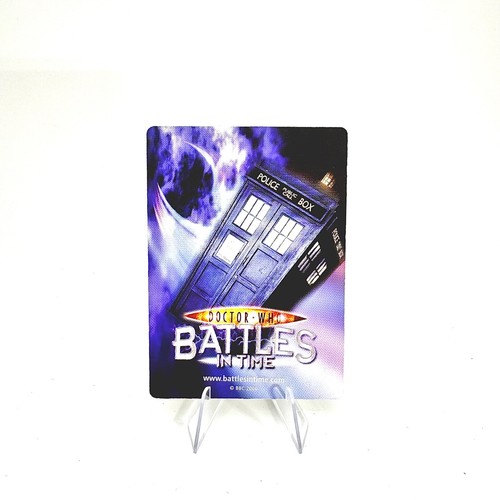 Doctor Who battles in time - Chose Your Cards - Picture 73 of 184