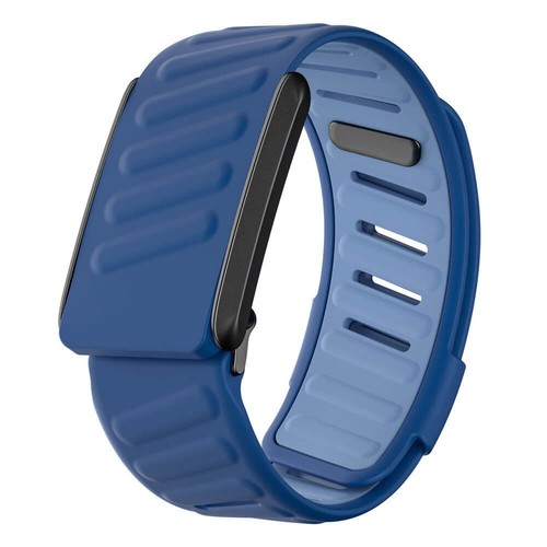 Für Whoop 5.0 /MG/ 4.0 Ersatzband Einstellbar Silikon-Sport-Armband - Bild 20 von 21