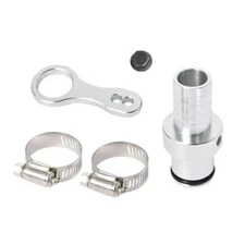 Coolant Bypass Hose Barb Adapter Kit for 2009-2019 Dodge Ram Cummins