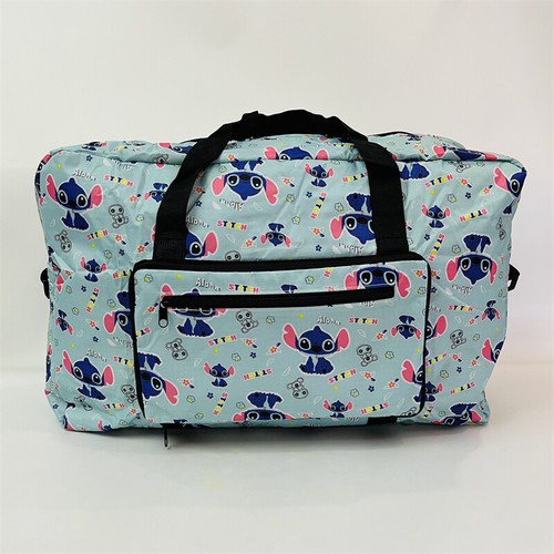 borsa trolley borsa trolley punto lilo borsa portaoggetti borsone regalo natale - Foto 8 di 12