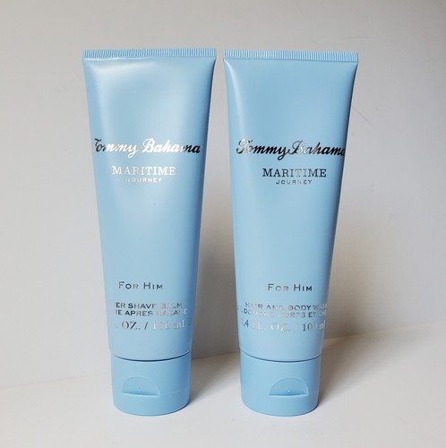 tommy bahama maritime after shave balm