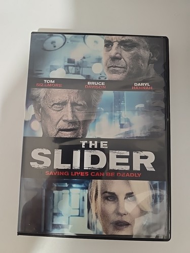 The Slider DVD - Picture 3 of 5