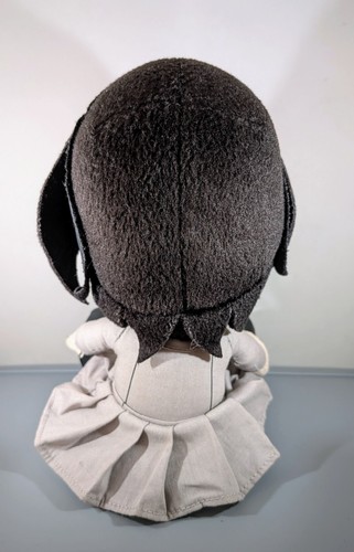 Bleach Rukia 7 Inch Plush | Official Banpresto - Picture 2 of 4