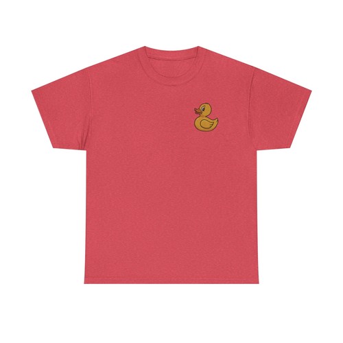 Golden Retriever Two-Sided Graphic Tee, Fun Casual T-Shirt, Gift for Dog Lovers! - Picture 3 of 31