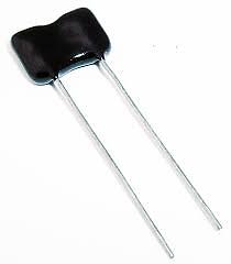 Capacitors Mica D155C030 3pf 500v .5% Vintage Silver Audio 4pcs - Picture 1 of 1