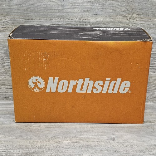 Northside Women's Size 11 Stone Berry Suede Hiking Shoe 317558W299 Brown - Bild 13 von 19