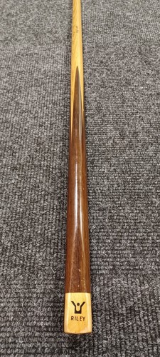 STEPHEN HENDRY (RILEY) LIMITED EDITION SNOOKER CUE - £180 - Picture 3 of 12