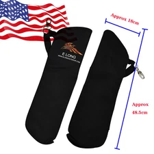 Crossbow Arrow Quiver Bag Archery Arrow Quiver Holder Archery Hunting Portable