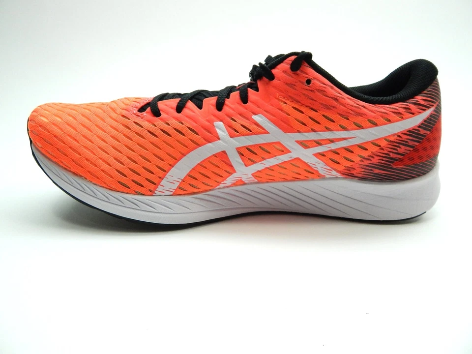 ZAPATOS HOMBRE ASICS HYPER SPEED SUNRISE ROJO BLANCO 1011B025-600 Foto 4 de 4