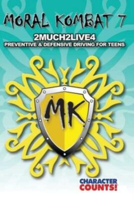Moral Kombat 7: 2Much 2Live4 Teen Driving
