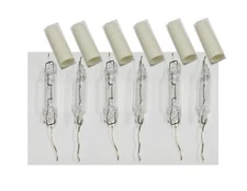 6X SK3 Pro Audio Lightbulb Fuse Protection Bulb Lamp fr Crossover Speaker JBL EV