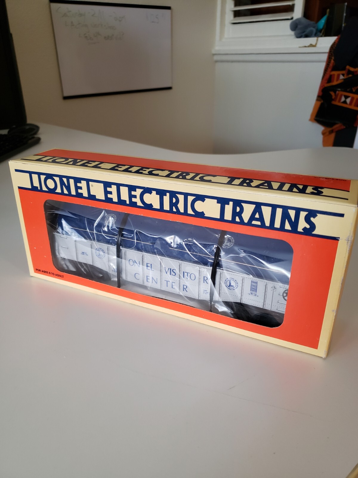 Click here to see eBay Auction