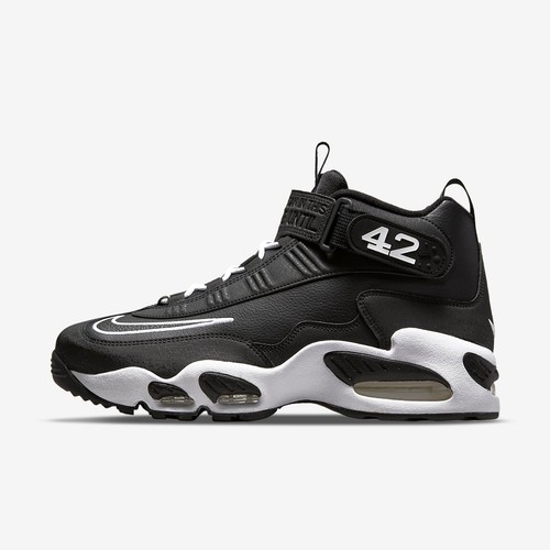 (Men's) Nike Air Griffey Max 1 'Jackie Robinson' (2021) DM0044-001 Sneakers Adul