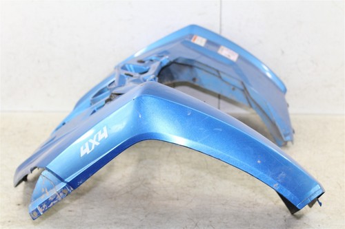 2017 CFMoto CForce 500 S 4x4 Front Fender Plastic - Picture 5 of 9