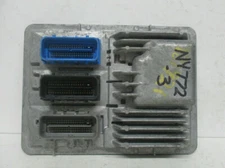 NY772-03 OEM 2016 CRUZE MALIBU CT6 ENGINE CONTROL COMPUTER MODULE