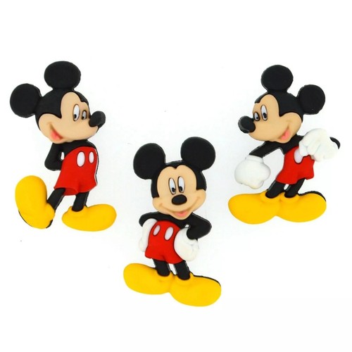 Dress it Up Novelty & Christmas Buttons **92 DESIGNS** - Picture 3 of 94