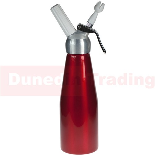 1L Whipped Cream Dispenser - Uses 8g Chargers - 第 1/1 張圖片