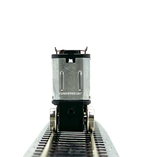 N/HOn30/HOe/009/On18/O9 Narrow Gauge Locomotive Power Drive Chassis 15mm/7mm H0e - Picture 18 of 20
