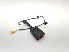 2016-2024 Mercedes GLC300 X253 Front Left/Right Seat Belt Seatbelt Safety Buckle