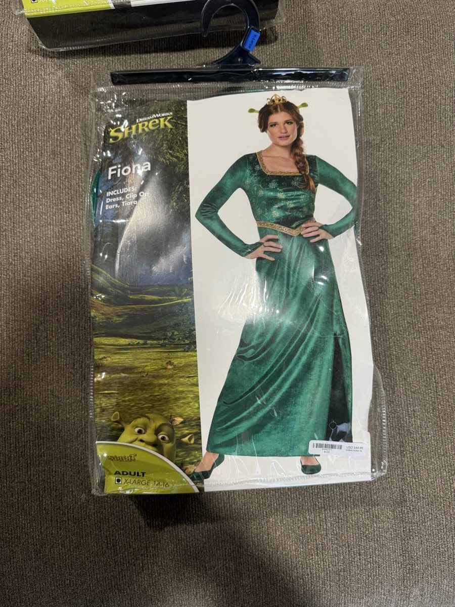 Green Velvet Dress Costumes for Women for sale | eBay