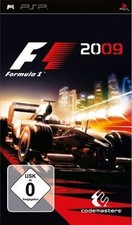 F1 2009 von Codemasters | Game | Zustand gut