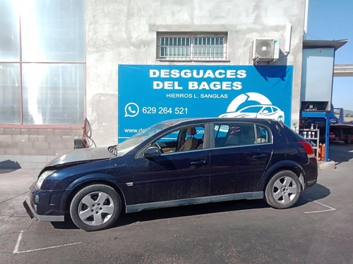 13112914 Porta Fusibili per OPEL SIGNUM Básico 2003 504367 - Foto 10 di 10