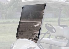 Windshield Tinted Foldable for Yamaha G29 Drive Golf Cart