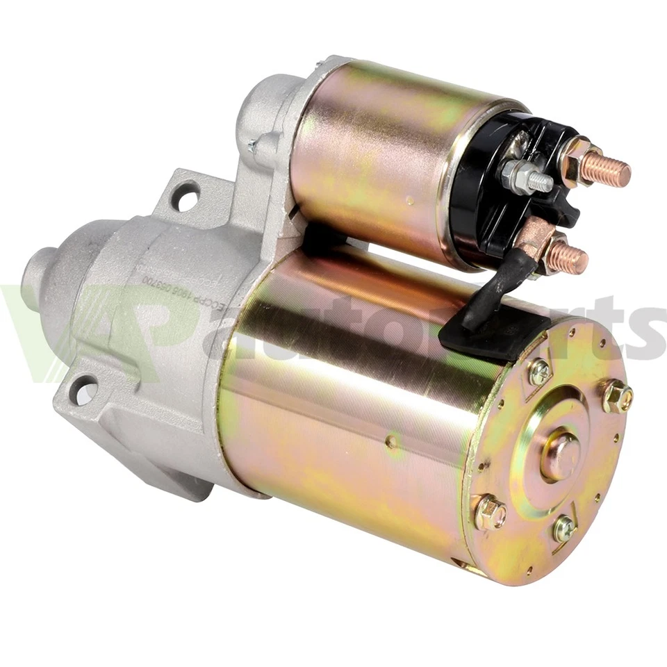 Starter Fits Cub Cadet Volunteer John Deere Mowers F620 F680 F687 6744 SDR0291 Foto 3 de 4