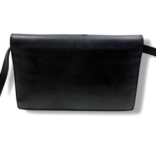 Gucci Interlocking Shoulder Wallet Bag Used From Japan - Bild 4 von 15