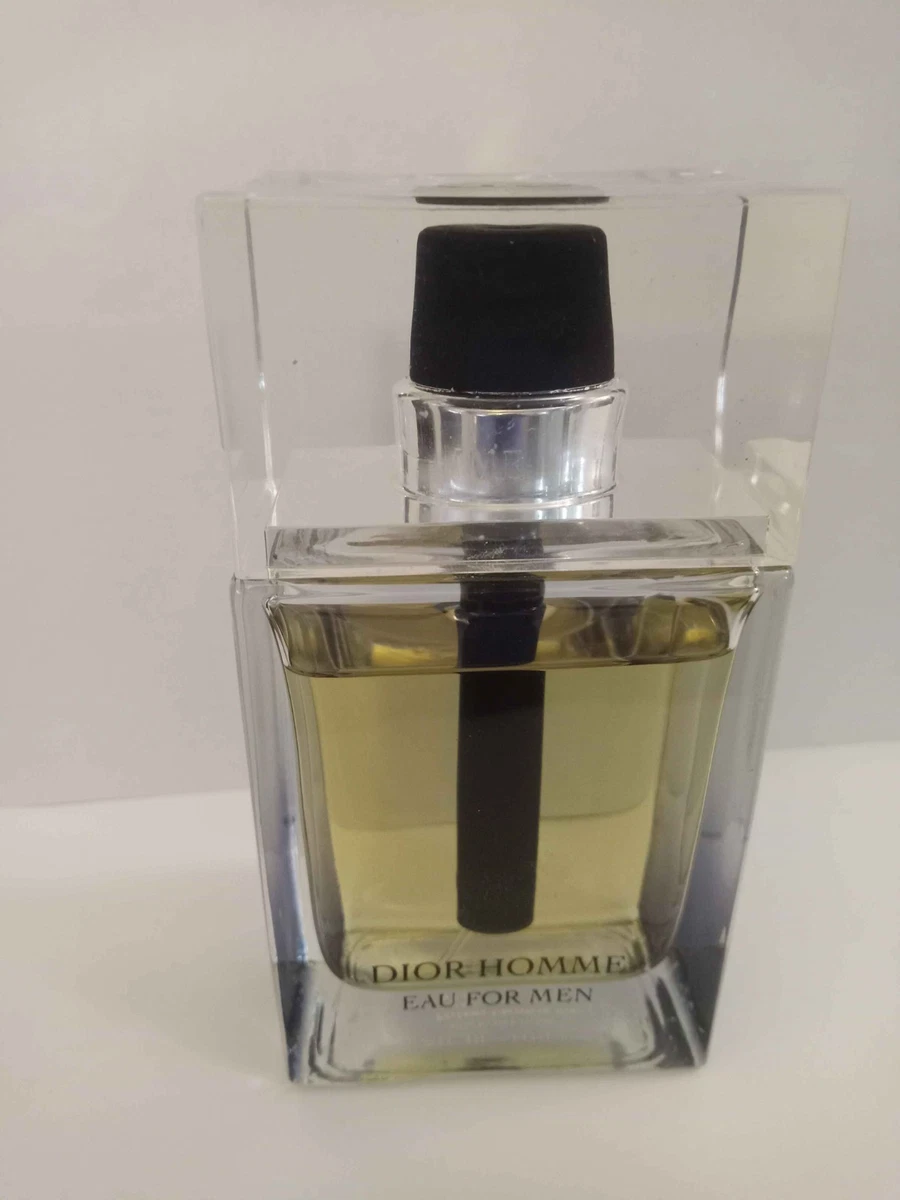 Christian Dior Homme 的DIOR 男士香水| eBay