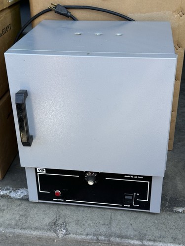 Quincy Lab Model 10GC Lab Oven Scientific Oven