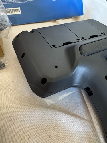 Spectra Precision Ranger 7 Survey Data Collector QWERTY RG7-C22-001 - Picture 16 of 20