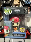 Funko Pop! Digital: #376 Franny Funko as Poison Ivy - Batman 85th X Funko