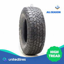 Used Lt 28575r16 Cooper Discoverer At3 Xlt 126123r - 12.532 Used Lt 28575r16 Cooper Discoverer At3 Xlt 126123r - 12.532