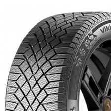 CONTINENTAL VIKING CONTACT 7 215/55R16 97T XL BW WINTER TIRE
