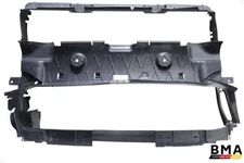BMW 330i 330e Front Center  Radiator Air Duct Guide Assembly 2019 - 2025 OEM
