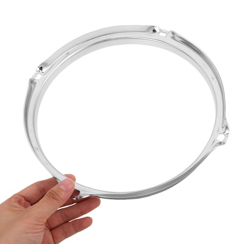 Jazz Drum Accessories Replacement Parts Kit Hardware Floor Tom Rim - Bild 11 von 12