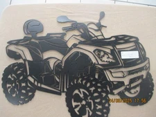 Goes Quad Laser Cut Steel Model No. 30 Medium