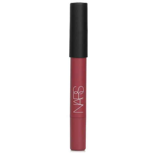 NARS Powermatte Lip Pencil - 180 Walkyrie | Soft Rose Matte 0.08 oz - Picture 3 of 3