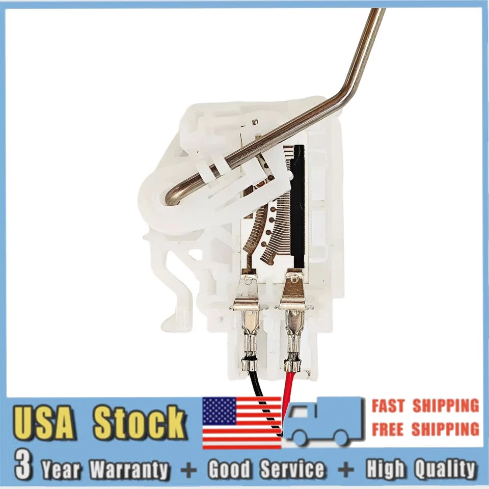 1x For 2016-2024 Infiniti Q50 2017-2021 Q60 3.0L Fuel Pump In Tank Assembly - Image 2 of 4