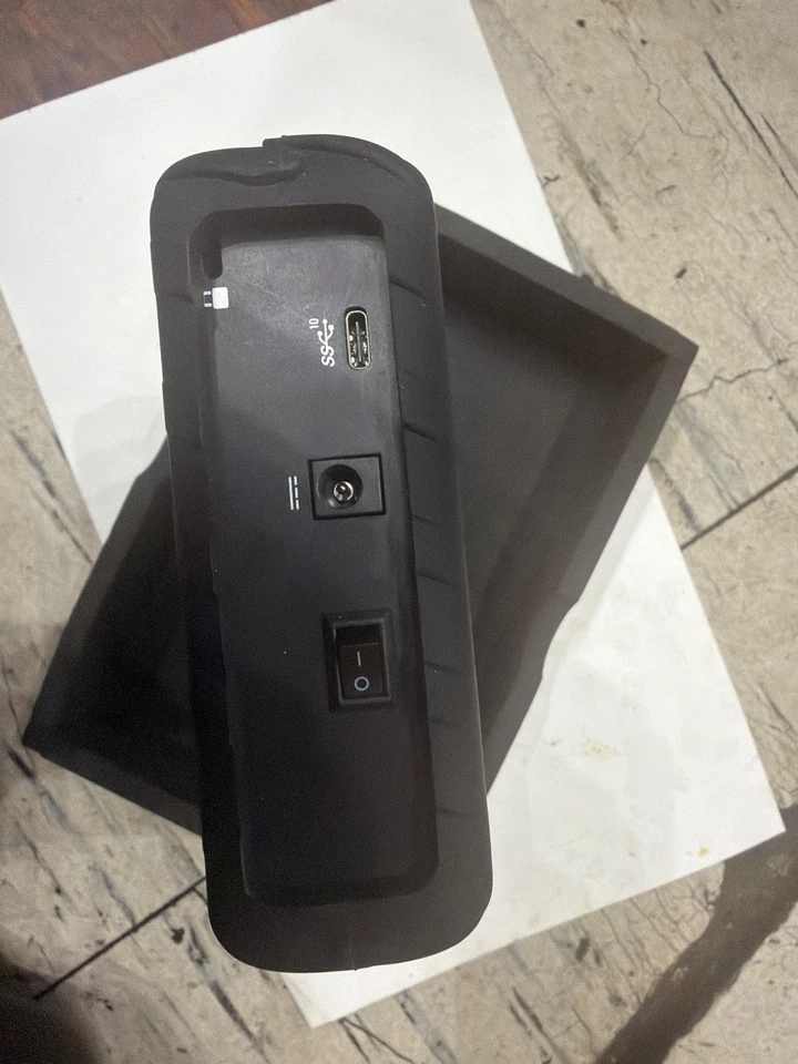 Glyph Technologies 6TB Blackbox PRO -C 3.1 Gen 2  - Image 3 of 4