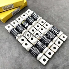 10pcs New Class T Fast Acting Fuses for Bussmann JJS-80 80ATRON 600Vac 200KA