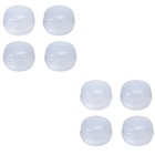 2 Pack Kindersicherung Herd Drehknöpfe Abdeckung Sicherheitsknöpfe Für Gasherd