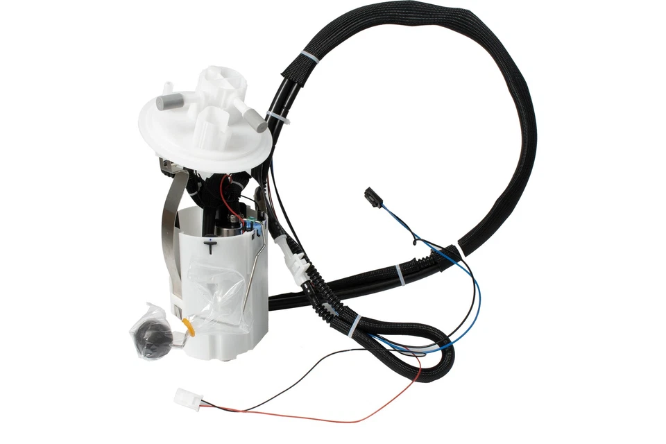 Carquest Fuel Pump Assembly Fits 1999-02 Volvo S80 2001-02 S60 Model ID M2480505 - Image 2 of 4